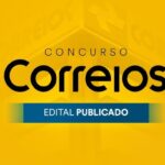 Edital do concurso dos Correios 2024 / Meus Downloads