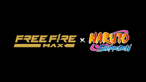 Free Fire MAX x NARUTO / Meus Downloads
