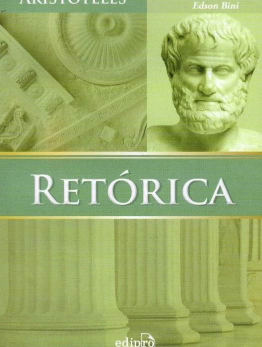 Retórica - Aristóteles - PDF / Meus Downloads