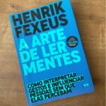 A Arte de Ler Mentes PDF / Meus Downloads