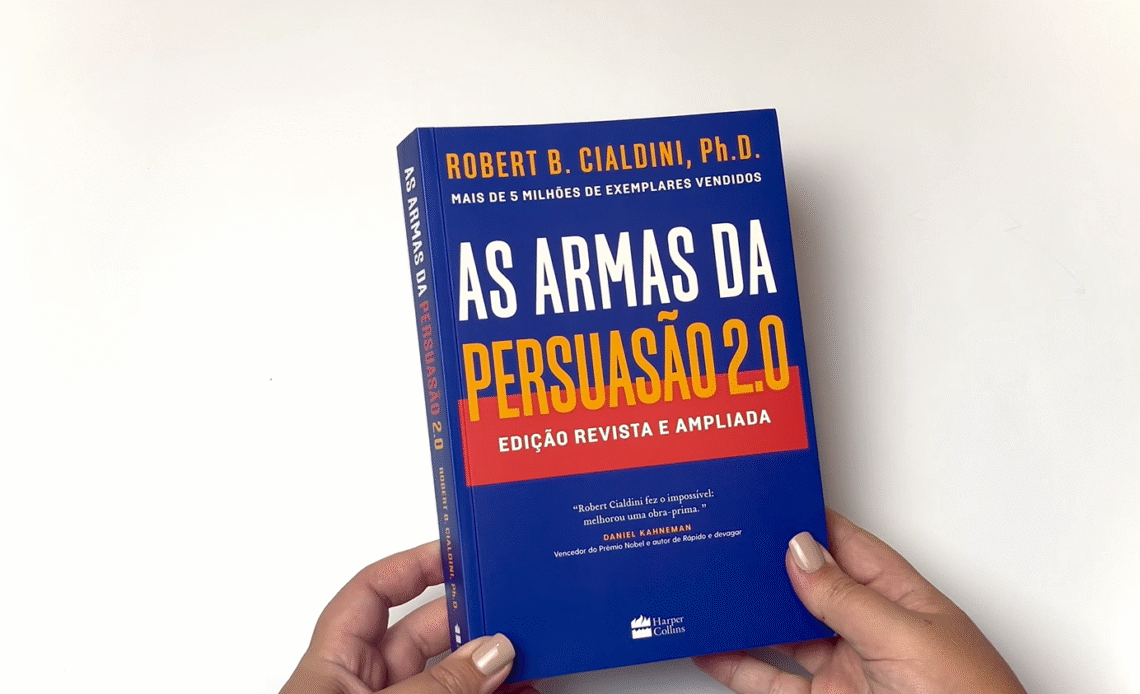 As Armas Da Persuasão 2.0 / Meus Downloads / MeusDownloads