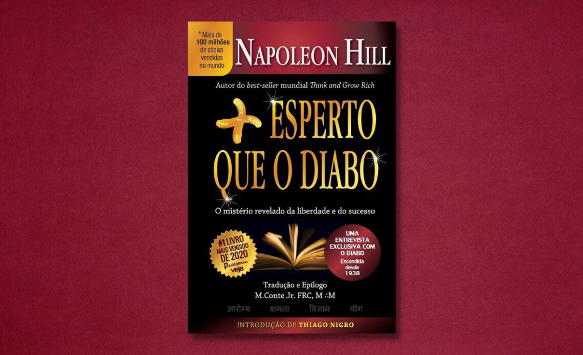 Mais Esperto que o Diabo / Meus Downloads