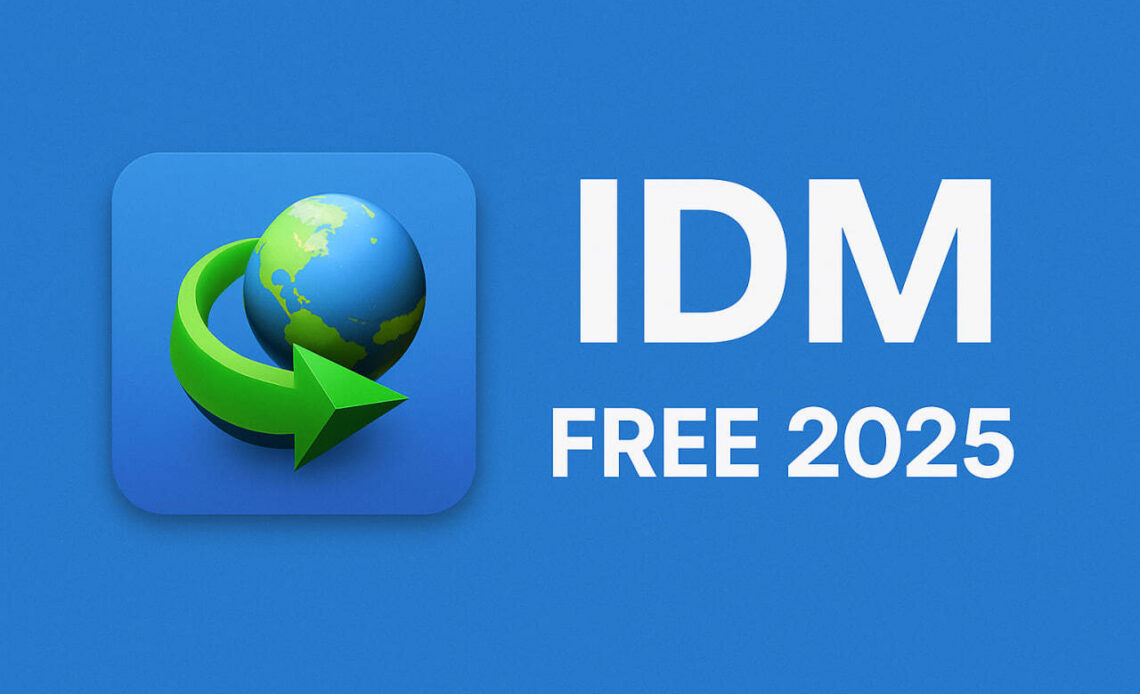 Internet Download Manager (IDM) Free / Meus Downloads / MEUS DOWNLOADS