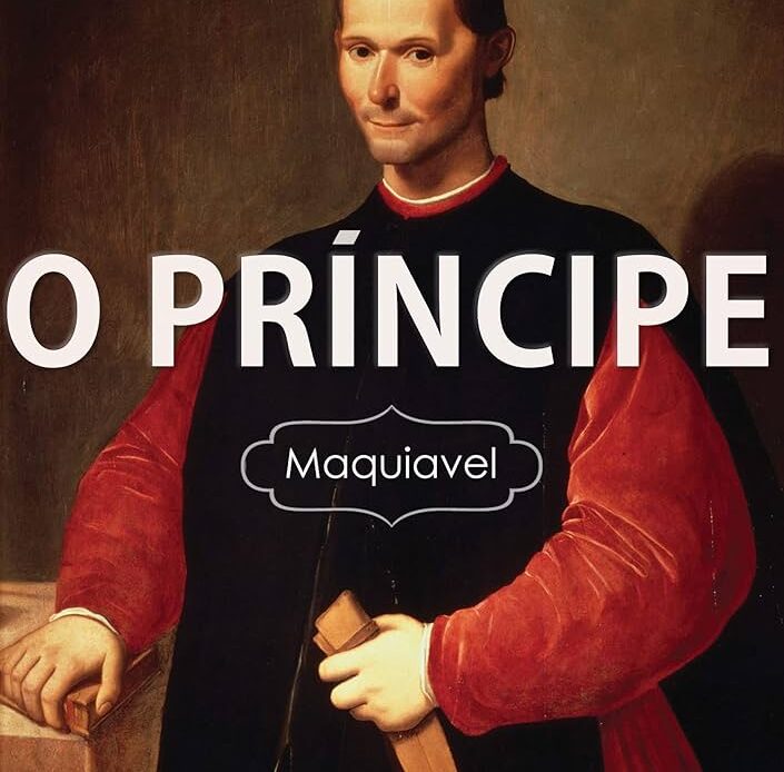O Príncipe - Maquiavel - PDF / Meus Downloads