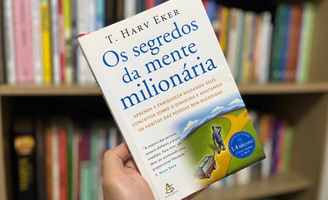 Os Segredos da Mente Milionária / Meus Downloads