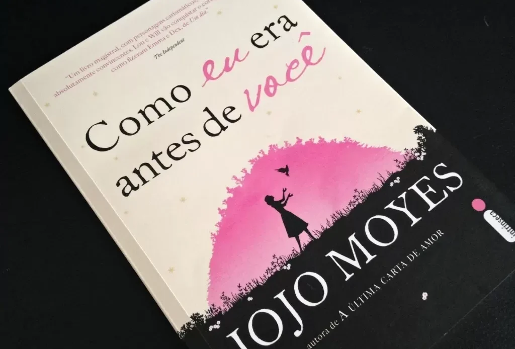 Como Eu Era Antes de Você / MEUS DOWNLOADS