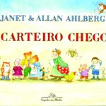 Livro O carteiro chegou - PDF / Meus Downloads / MEUS DOWNLOADS