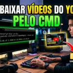 Como baixar vídeos do YouTube usando o CMD / Meus Downloads
