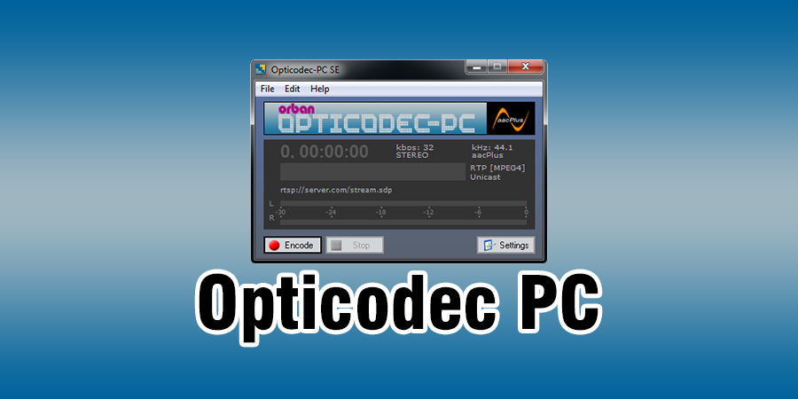 Baixar o Opticodec / Meus Downloads